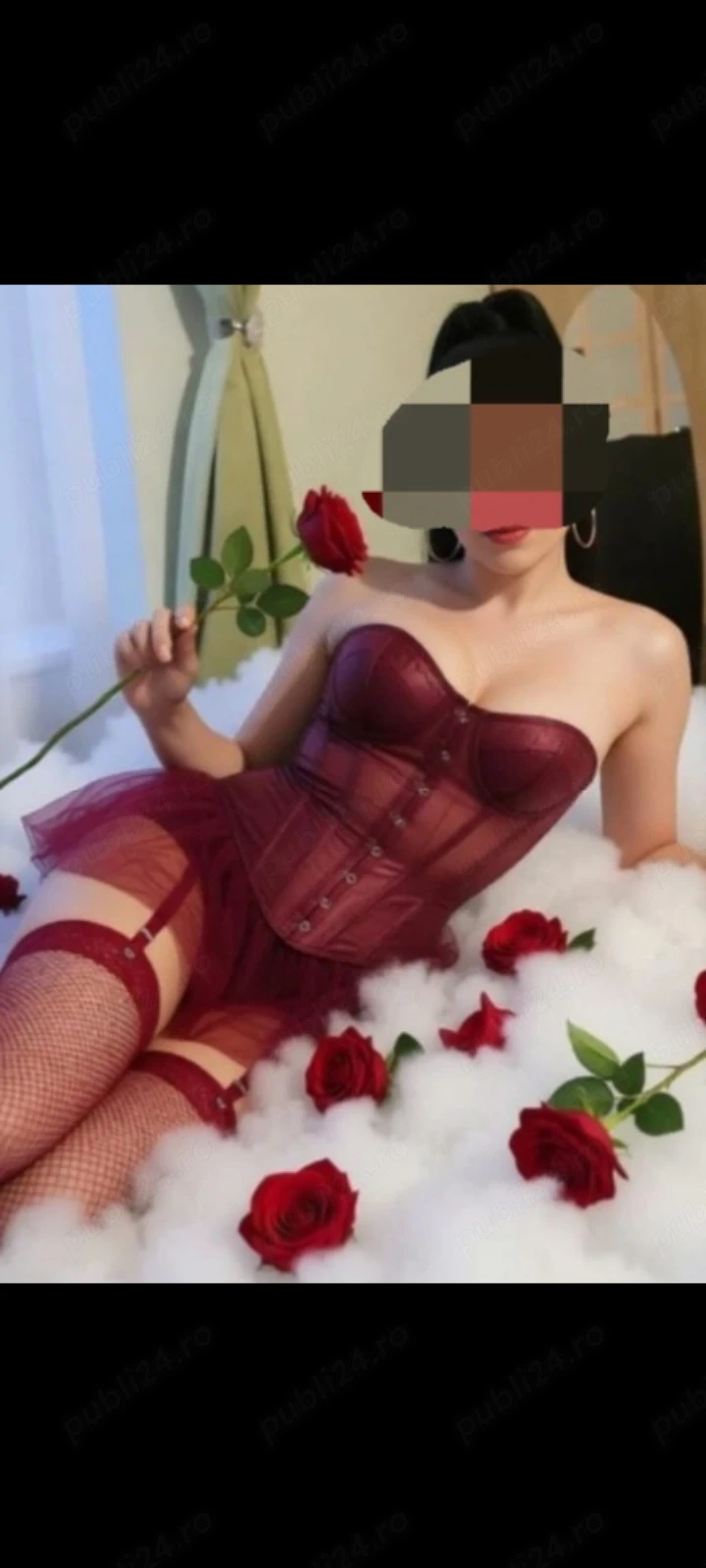 De duminică 24 aprilie până joi 28 aprilie 
