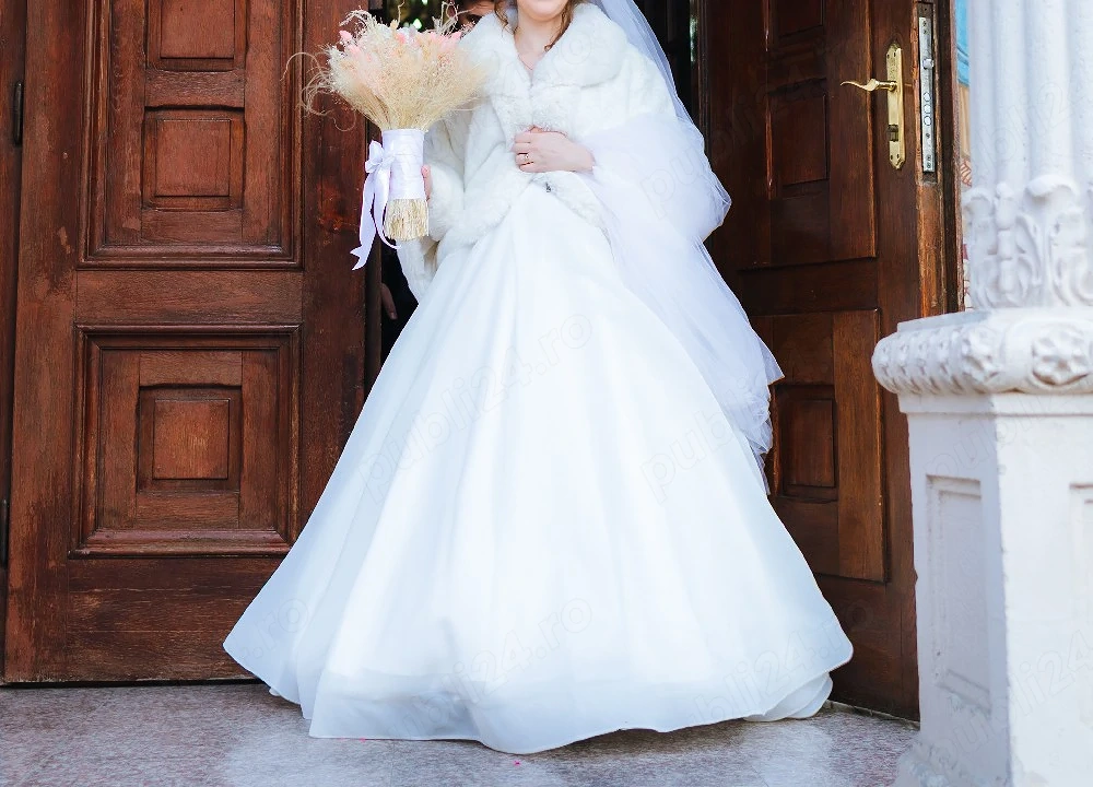 Rochie de mireasa