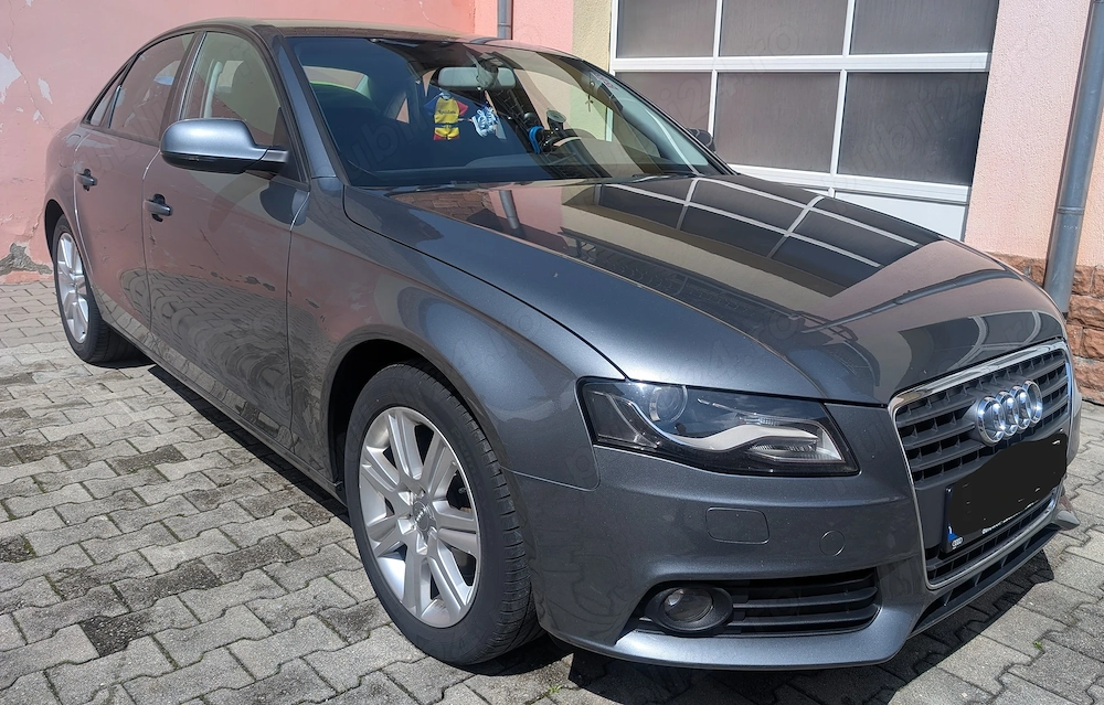 Audi A4 2012 in stare IMPECABILA