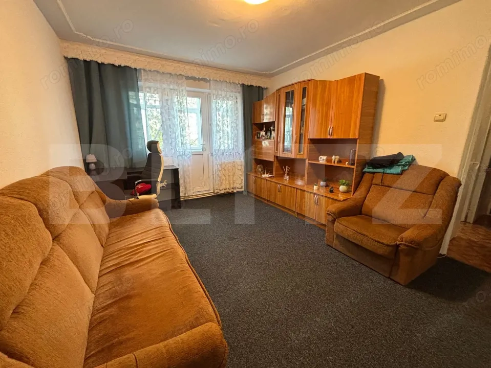 APARTAMENT 2 camere Mircea Cel Batran 