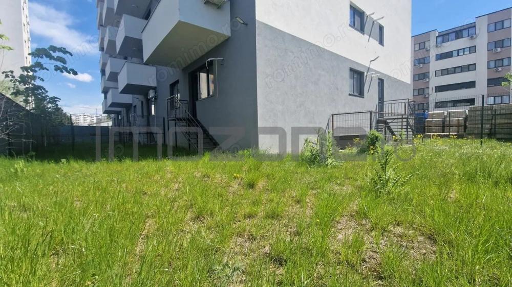 METROU PACII 2 CAMERE CU GRADINA DE 150 mp  COMISION 0%