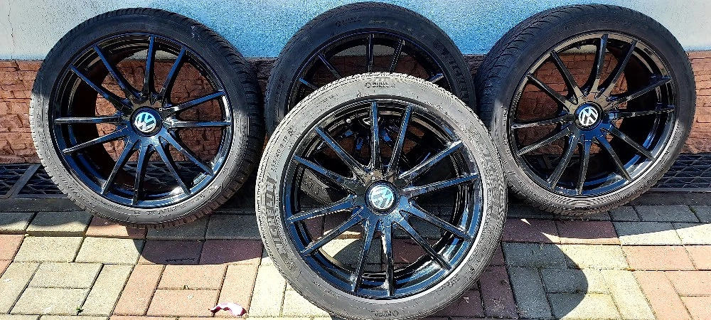 vind roți pe 255 40 19