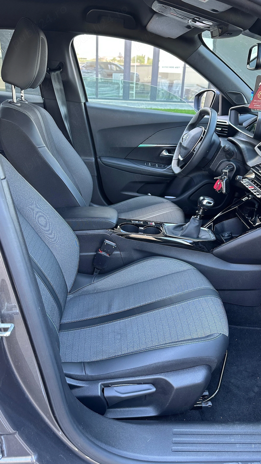 Peugeot 2008 Allure 2023