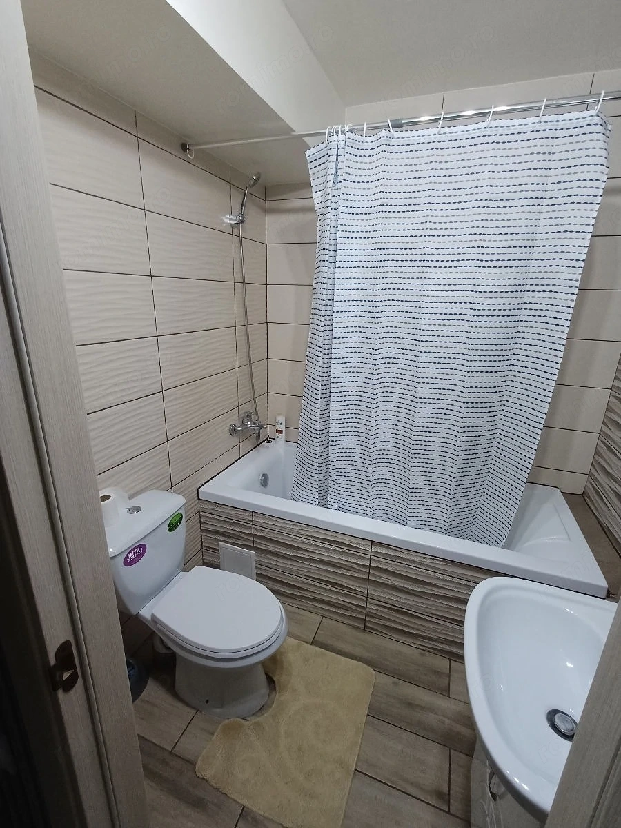 De vanzare apartament cu 2 camere in zona Girocului