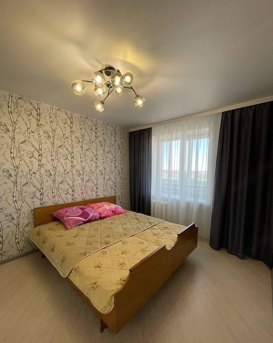 Garsoniera de inchiriat in zona Lipovei