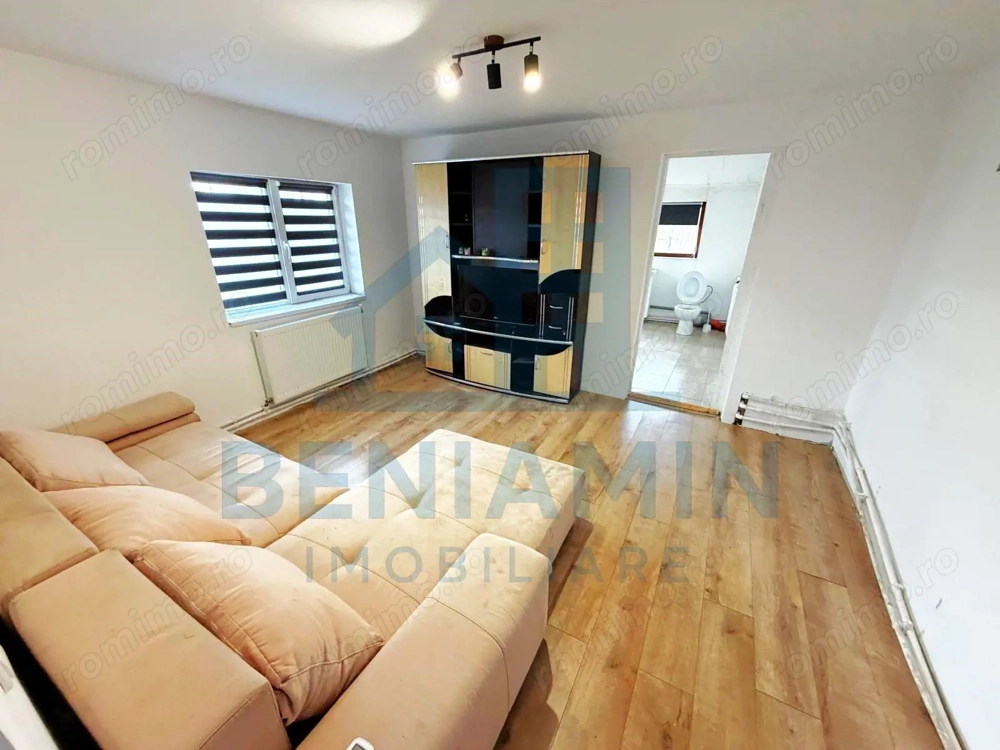 Casa 110mp Bariera Valcii an 2005 teren 750mp utilitati