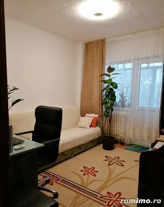 Apartament de 4 camere - Olimpia Stadion