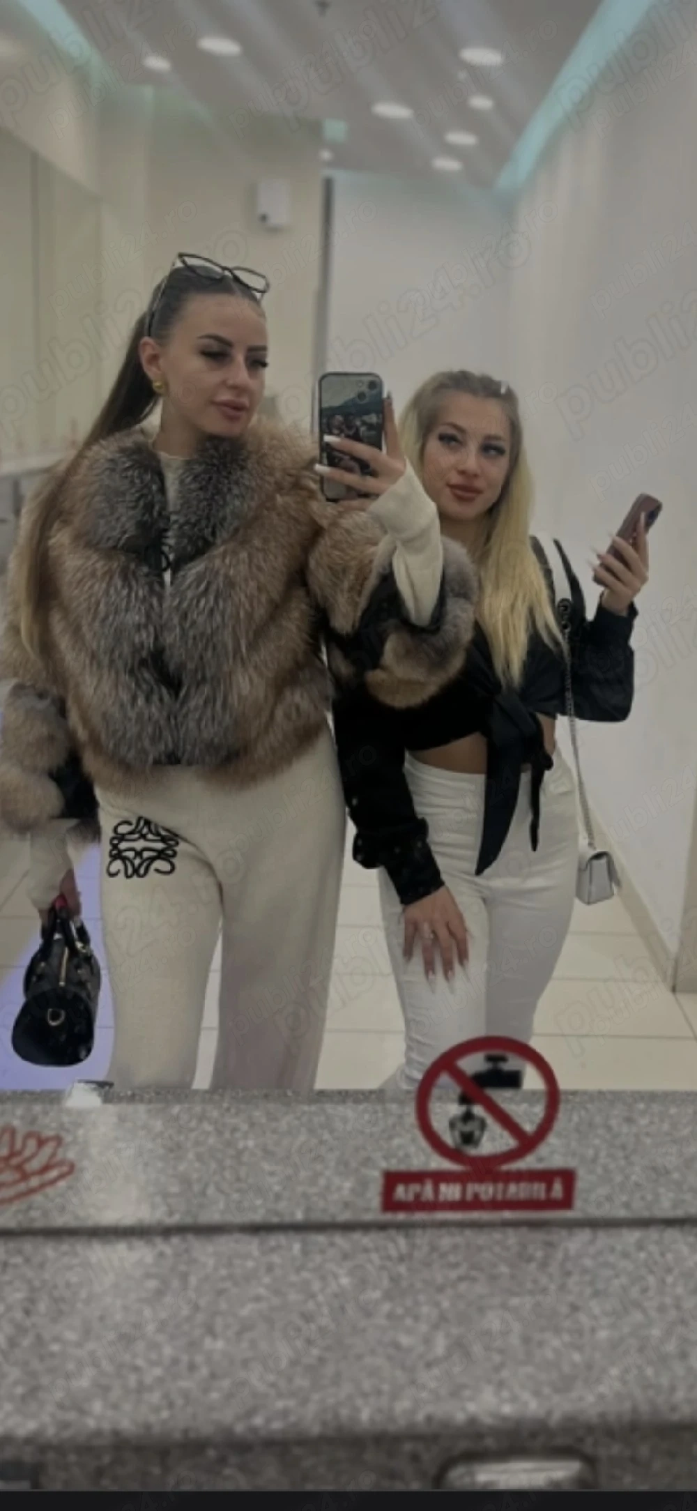 profil real denisa si nicol tranxesuală + fată cuplu perfect  colentina party 