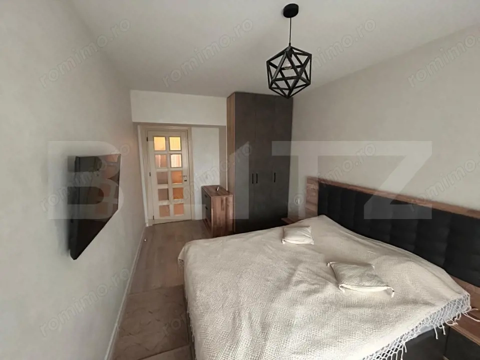  Apartament 2 camere,49mp, Moara de Vânt