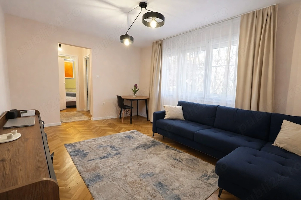 De vânzare apartament 2 camere Gheorgheni