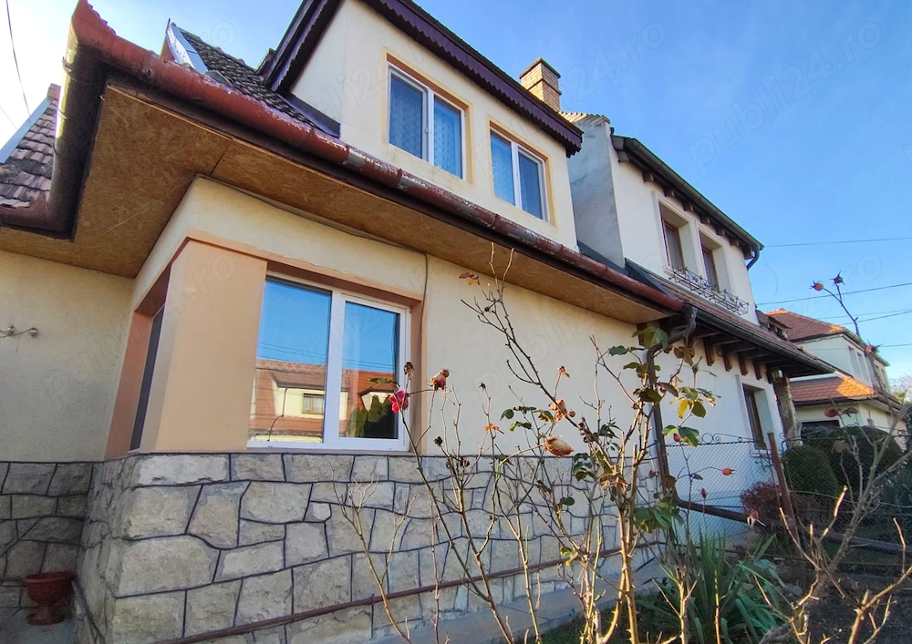 De vânzare casă familială în cart. Grigorescu