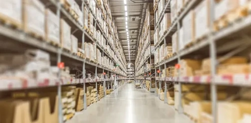 Compania angajeaza lucrator gestionar 