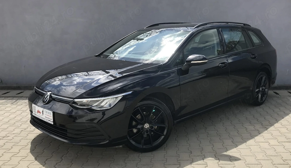 Volkswagen Golf 1.5 TSI ACT Life