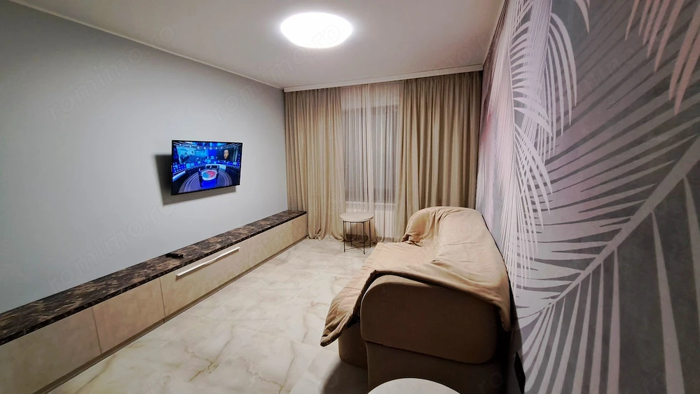 Garsoniera de inchiriat in zona Cotroceni