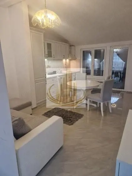 De inchiriat 2 camere la curte Circumvalatiunii