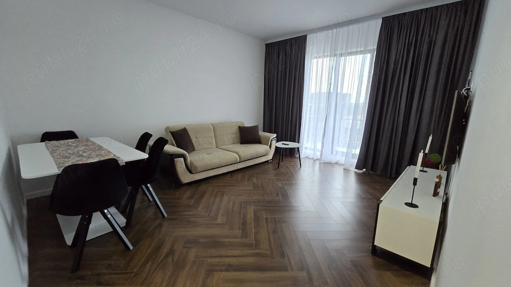 Apartament 2 camere - sos Alexandriei