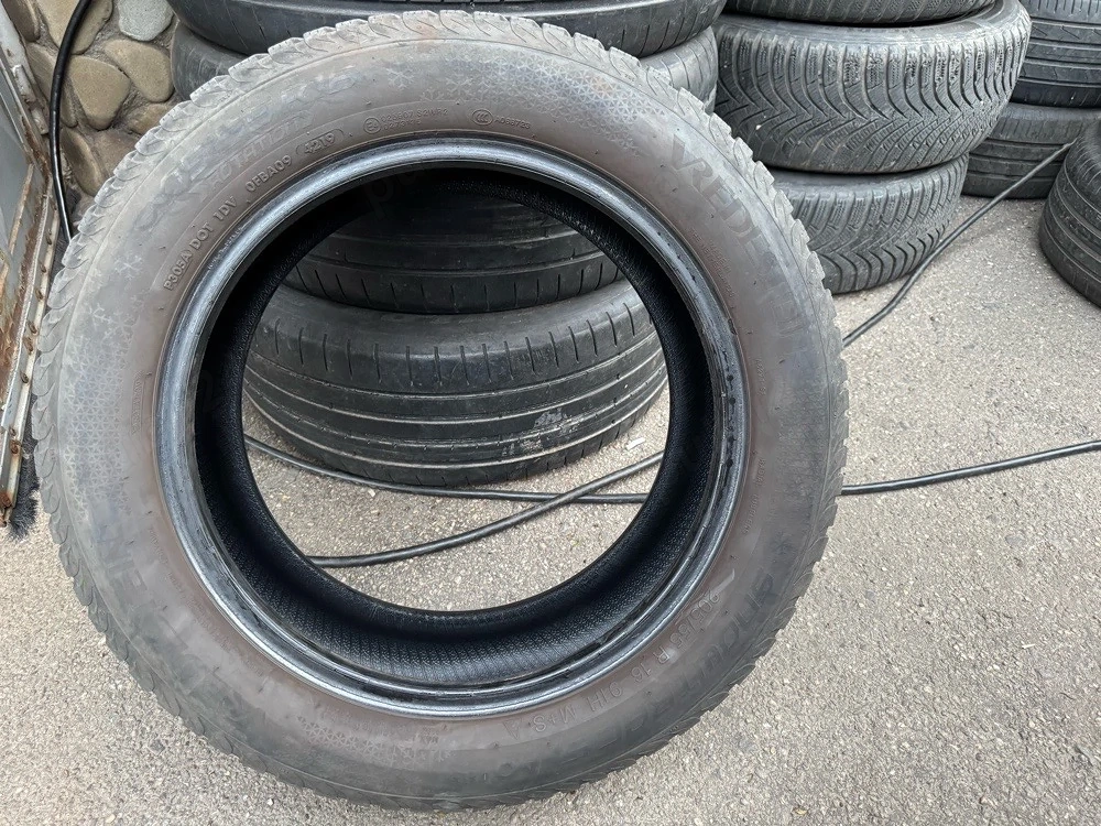 Anvelope iarna 205/55R16 Vredestein Snowtrac 5 