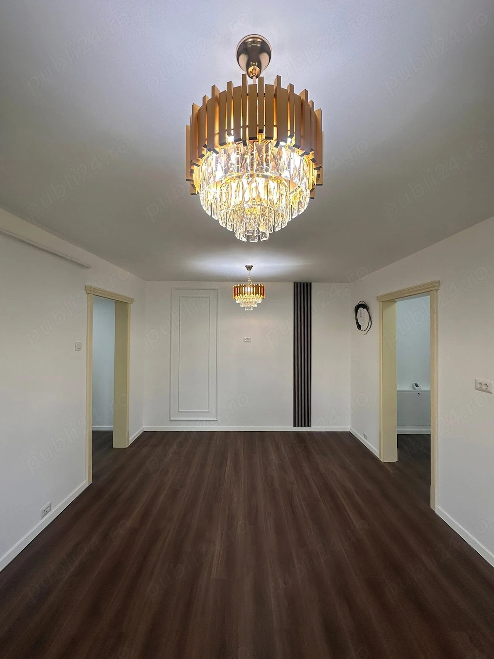 De vanzare apartament cu 2 camere și balcon, in zona Cresei, renovat integral 2026