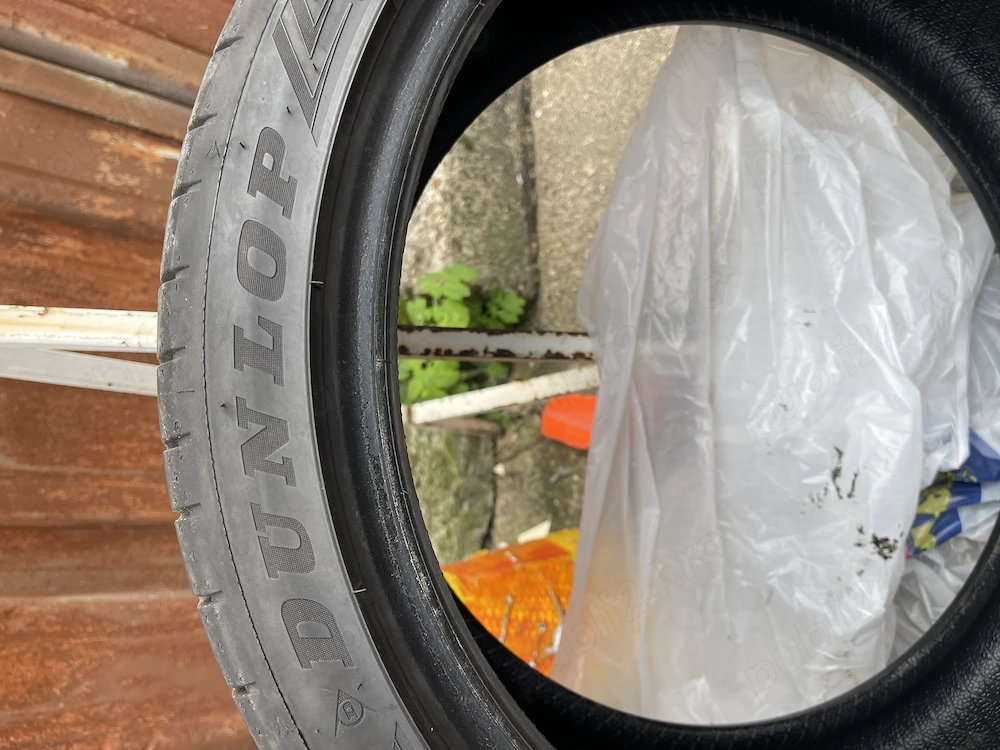 Cauciucuri 225/40/18 DOT 10/24 Marca Dunlop !!! Preț 1000 Ron !!!