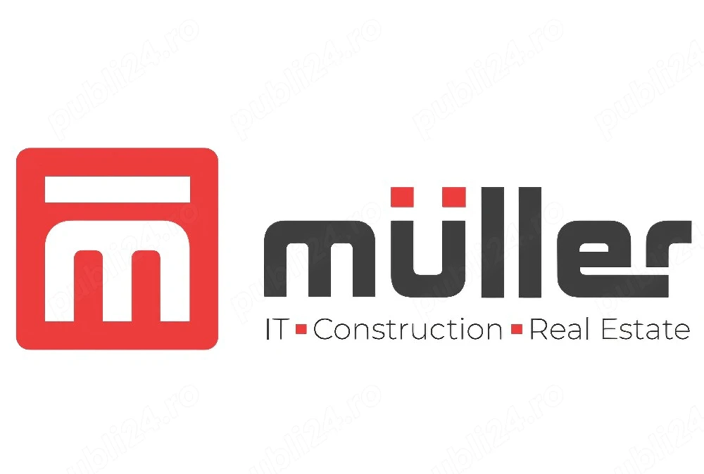 Muller Group angajează Assistant Manager part-time. Timisoara