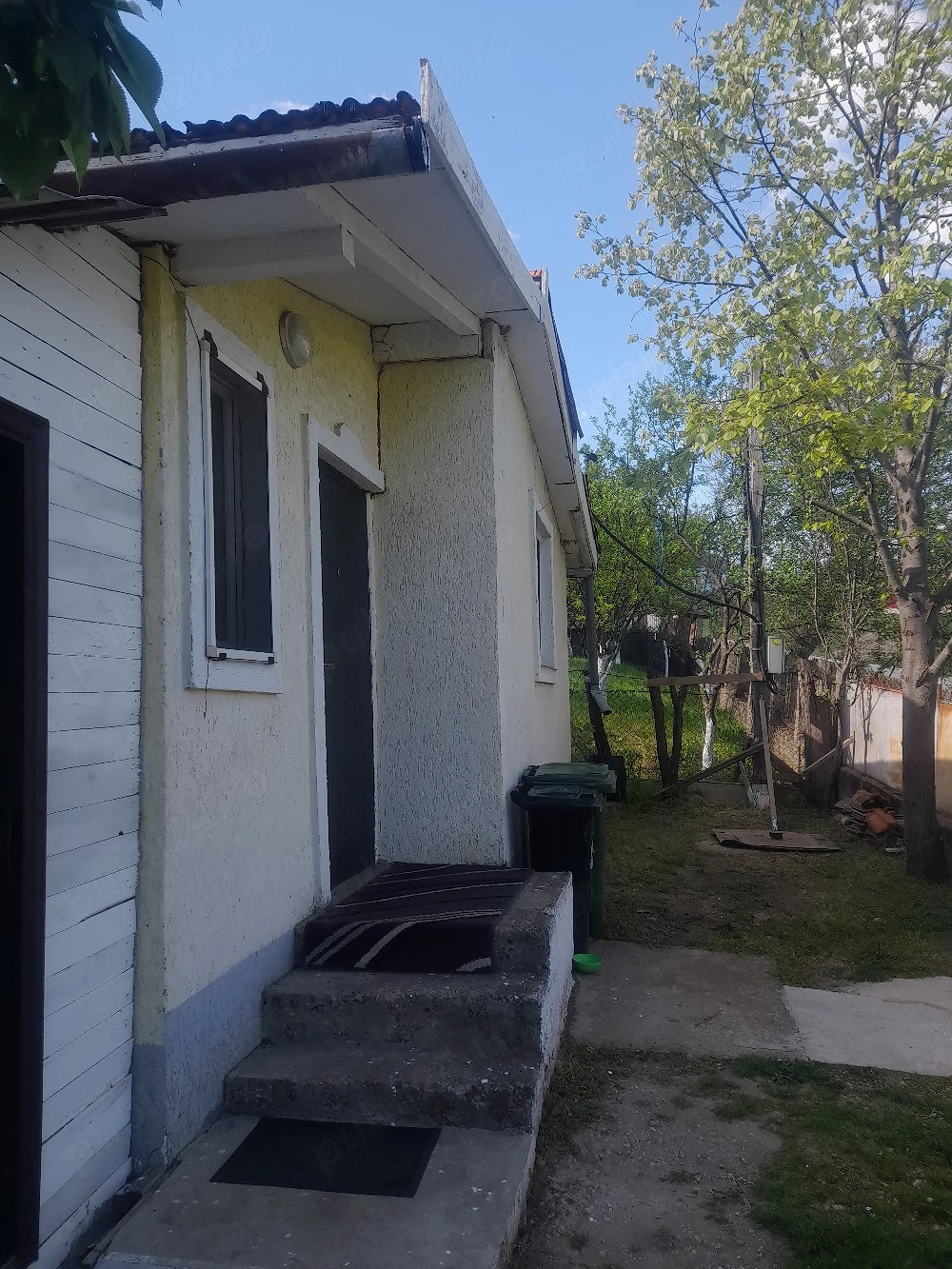 Casa de vanzare jud Bihor