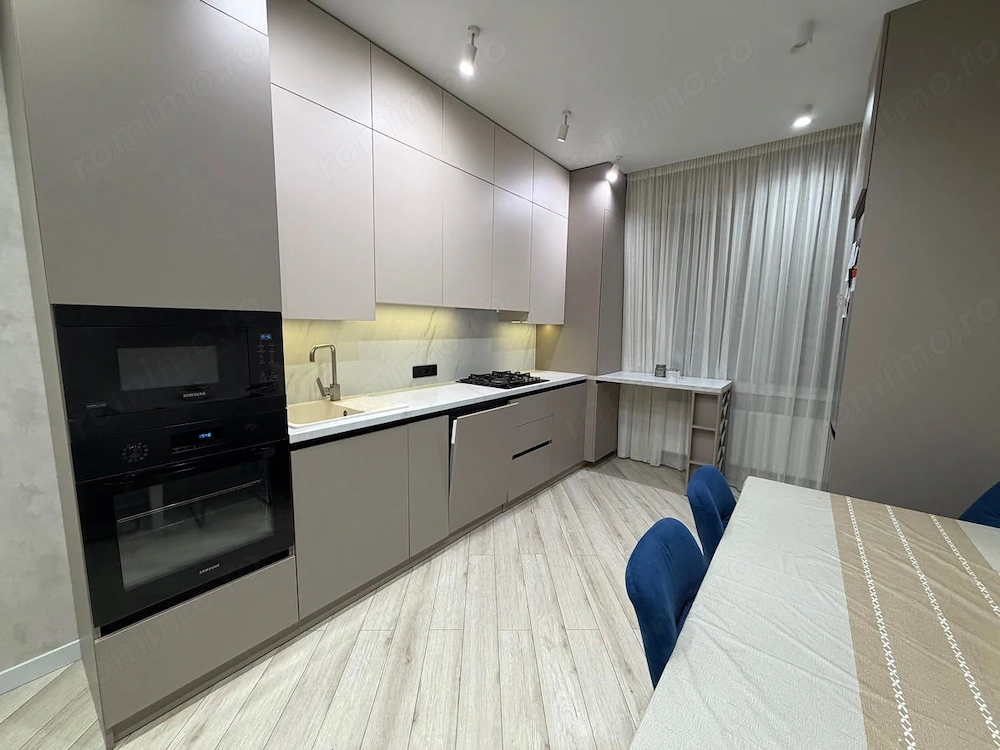 Garsoniera de inchiriat in zona Brancoveanu 5 minute de metrou