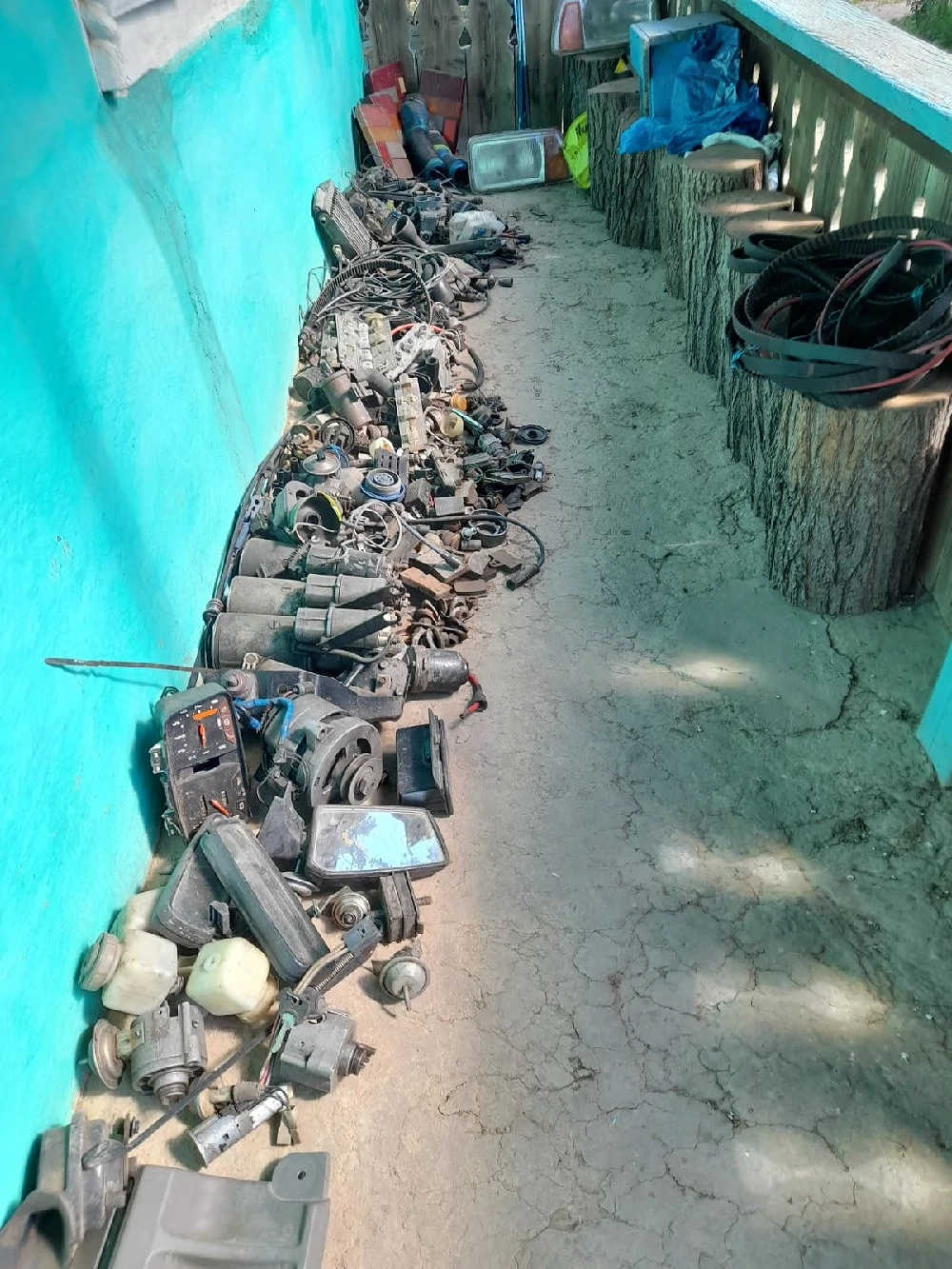 motor oltcit,piese diverse oltcit