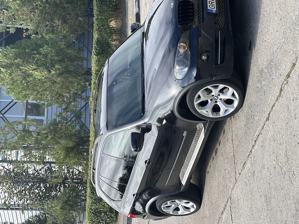 Vând BMW X5 E70 din 2008 Panoramic excelent!