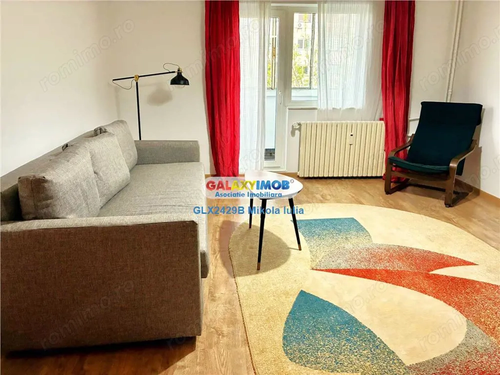 Apartament 2 camere decomandat et 5 8 Panduri - 13 Septembrie