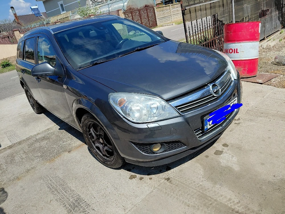 Opel astra h 1.7diesel 2010