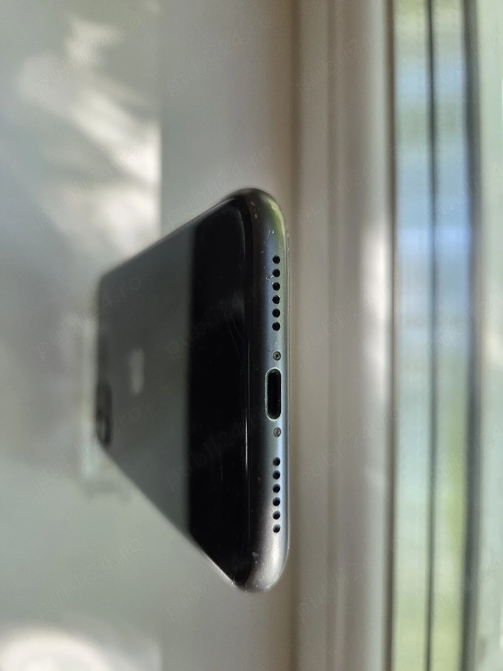 iPhone 11 64gb fara defecte baterie noua