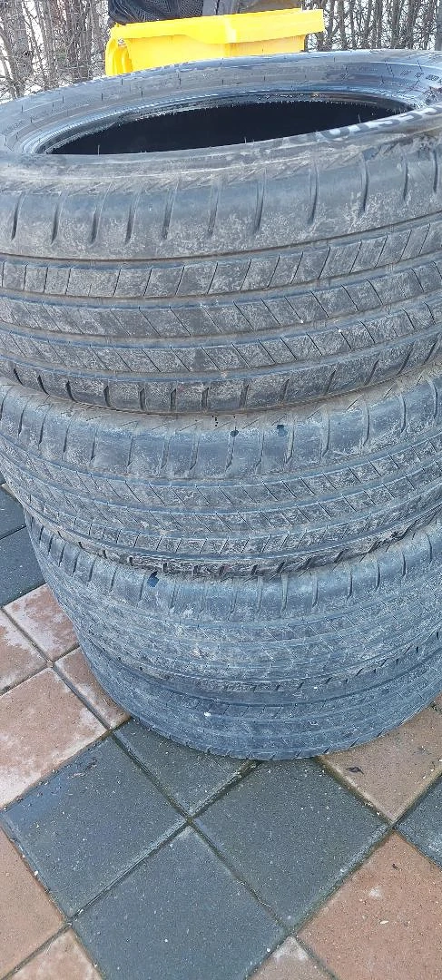 Anvelope / Cauciucuri 225 65 r 17 vara Bridgestone Turanza Eco 102 v