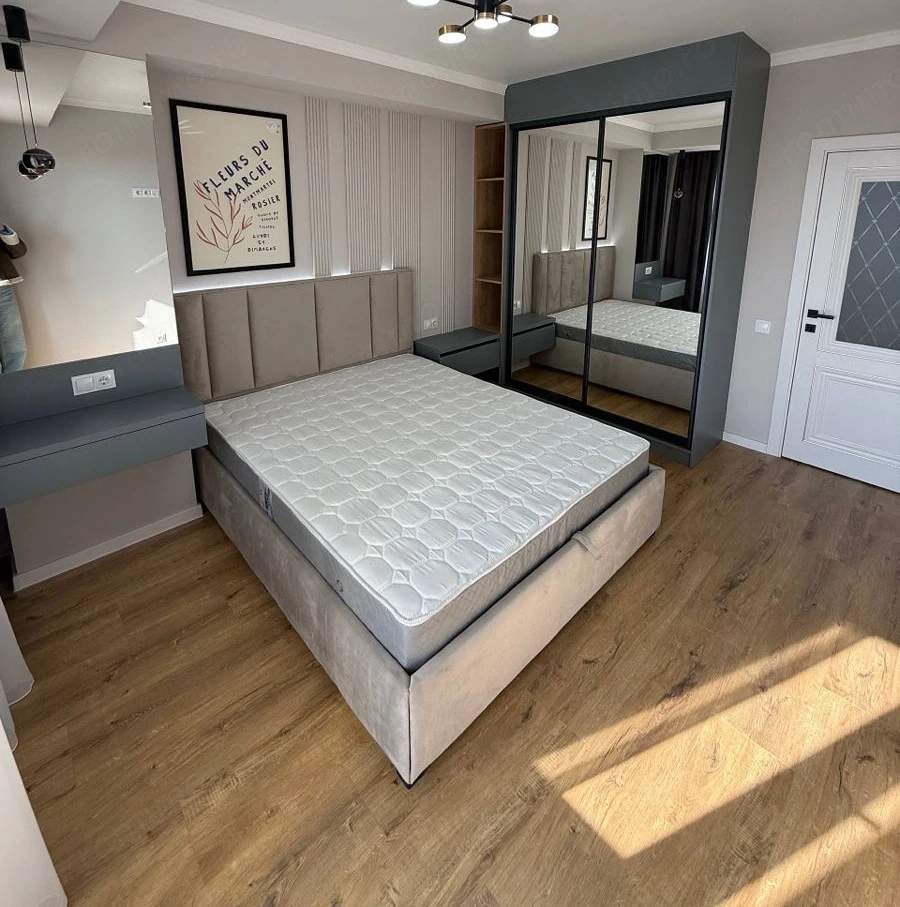 Garsoniera de inchiriat in zona Titan