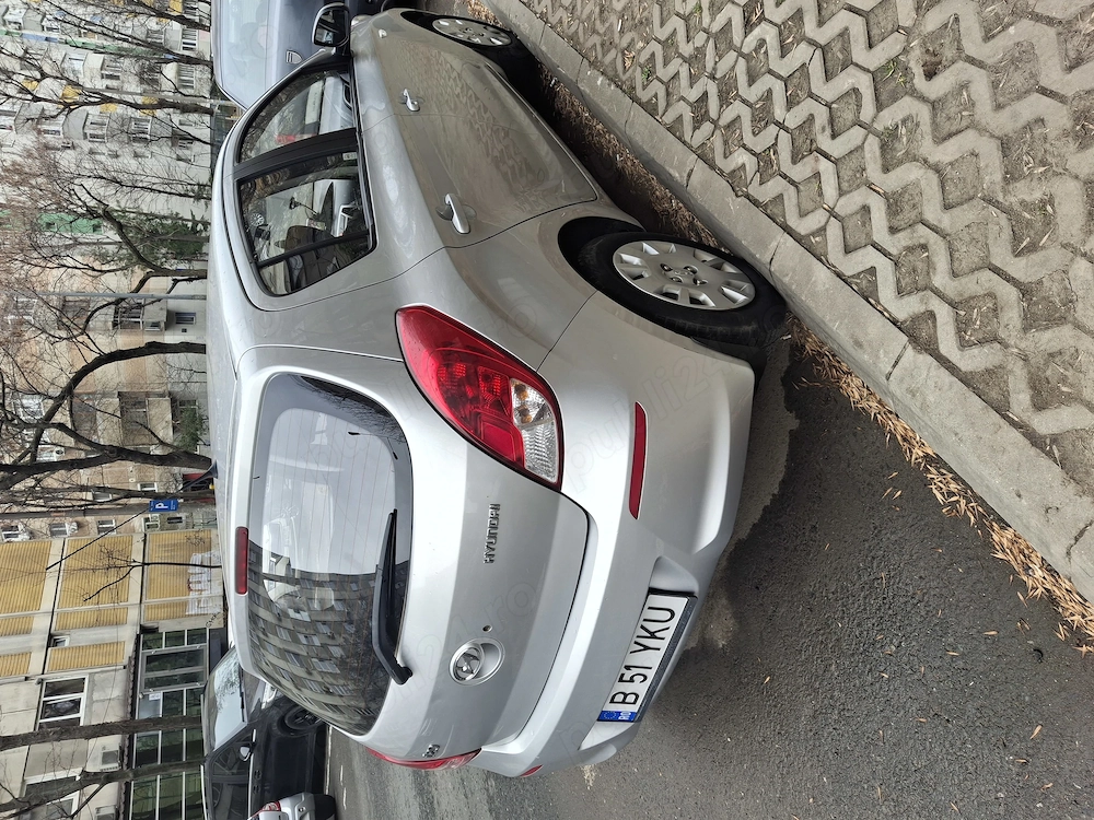 hyndai i20 confort +