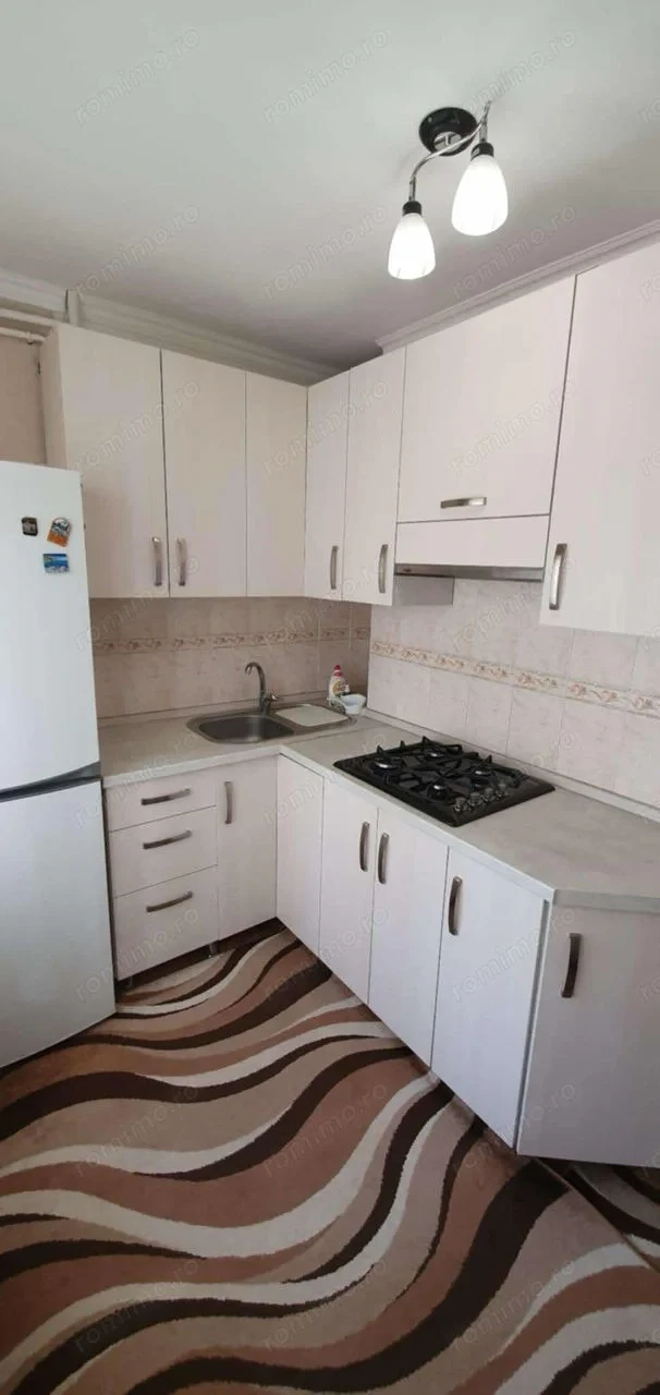 Apartament de vanzare in Torontalului 