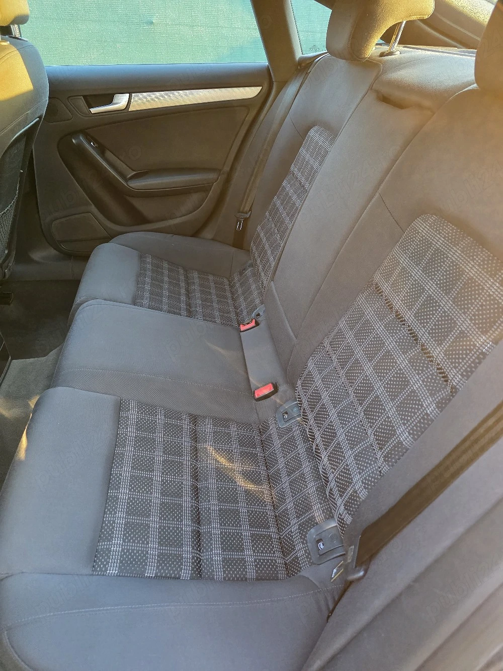 Vand audi a 5 sportback facelift 2014