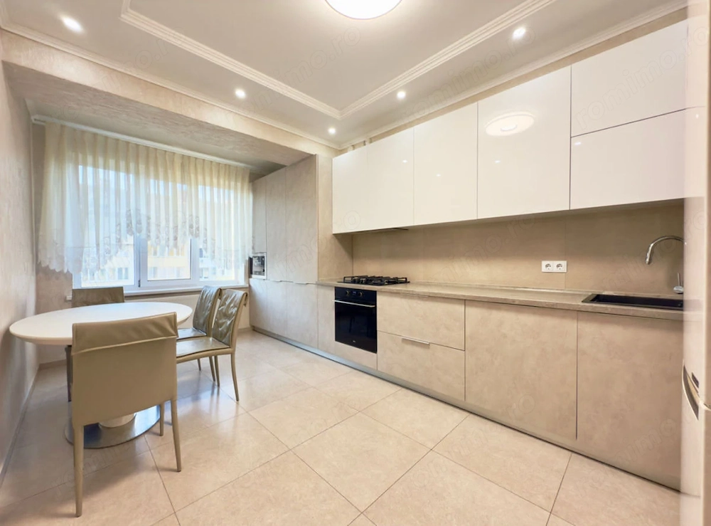 Inchiriere garsoniera in Aparatorii Patriei aproape de metrou. 