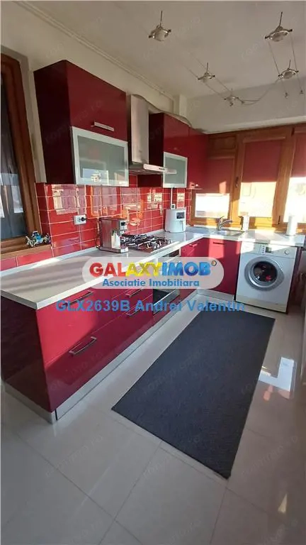 Comision 0% Apartament Bloc Nou Berceni - Dimitrie Leonida - Parcare