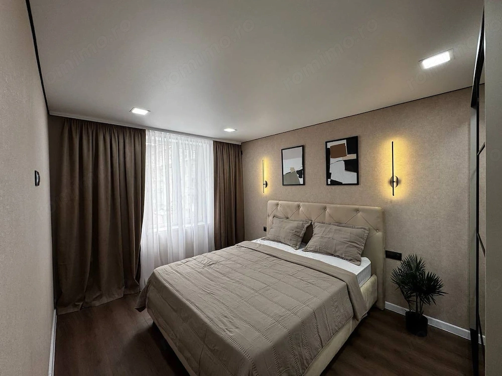 Garsonieră de închiriat în zona Favorit