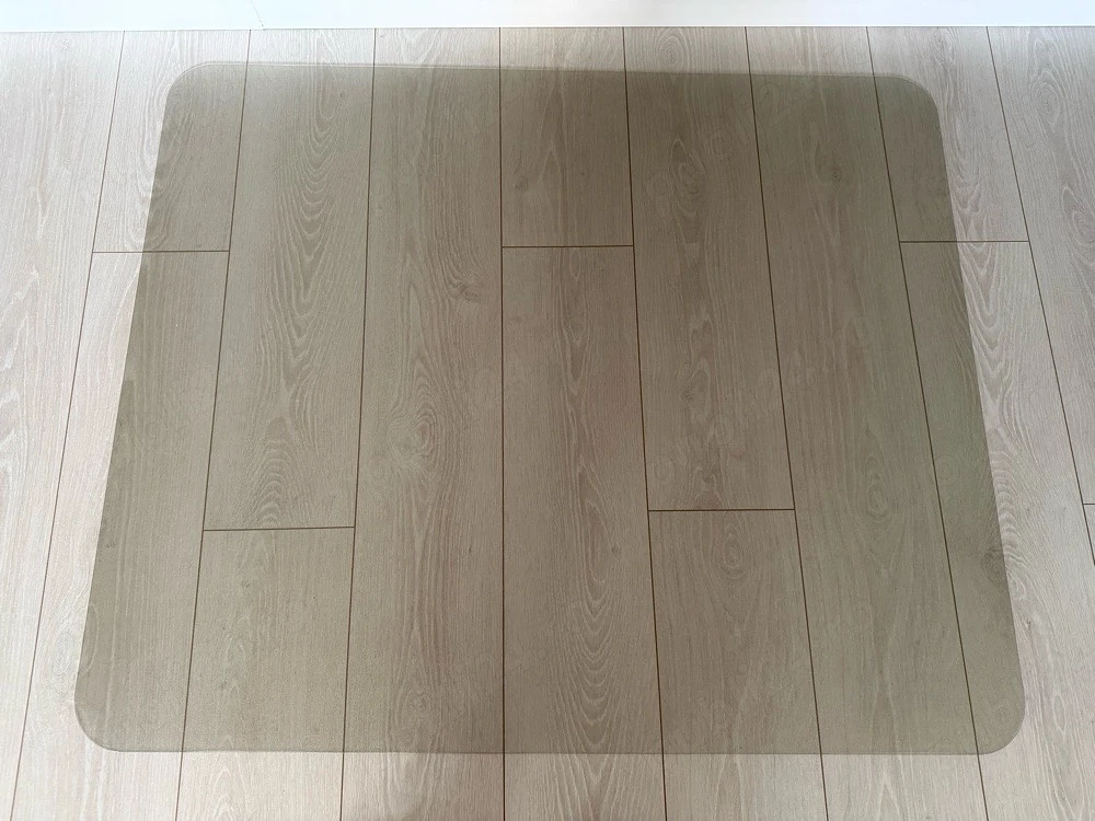 Protectie pardoseala