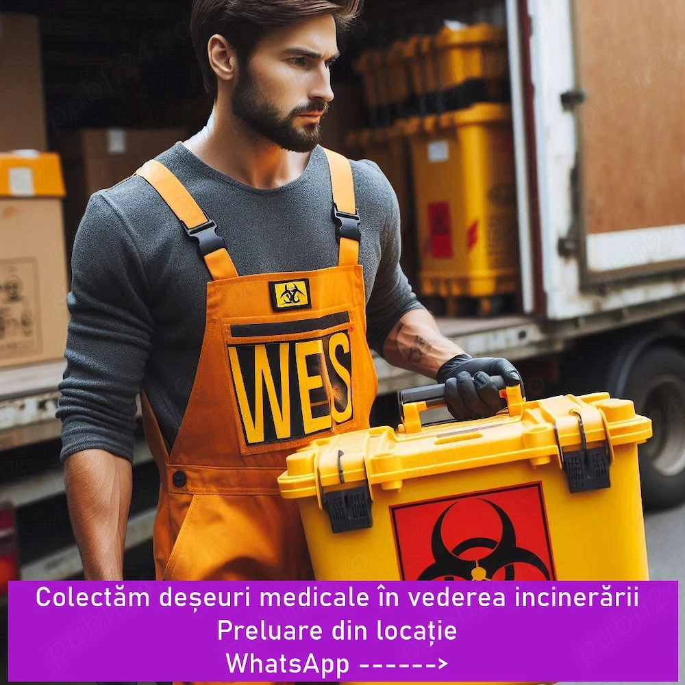 Contract deseuri medicale umane , veterinare , farmaceutice 2026