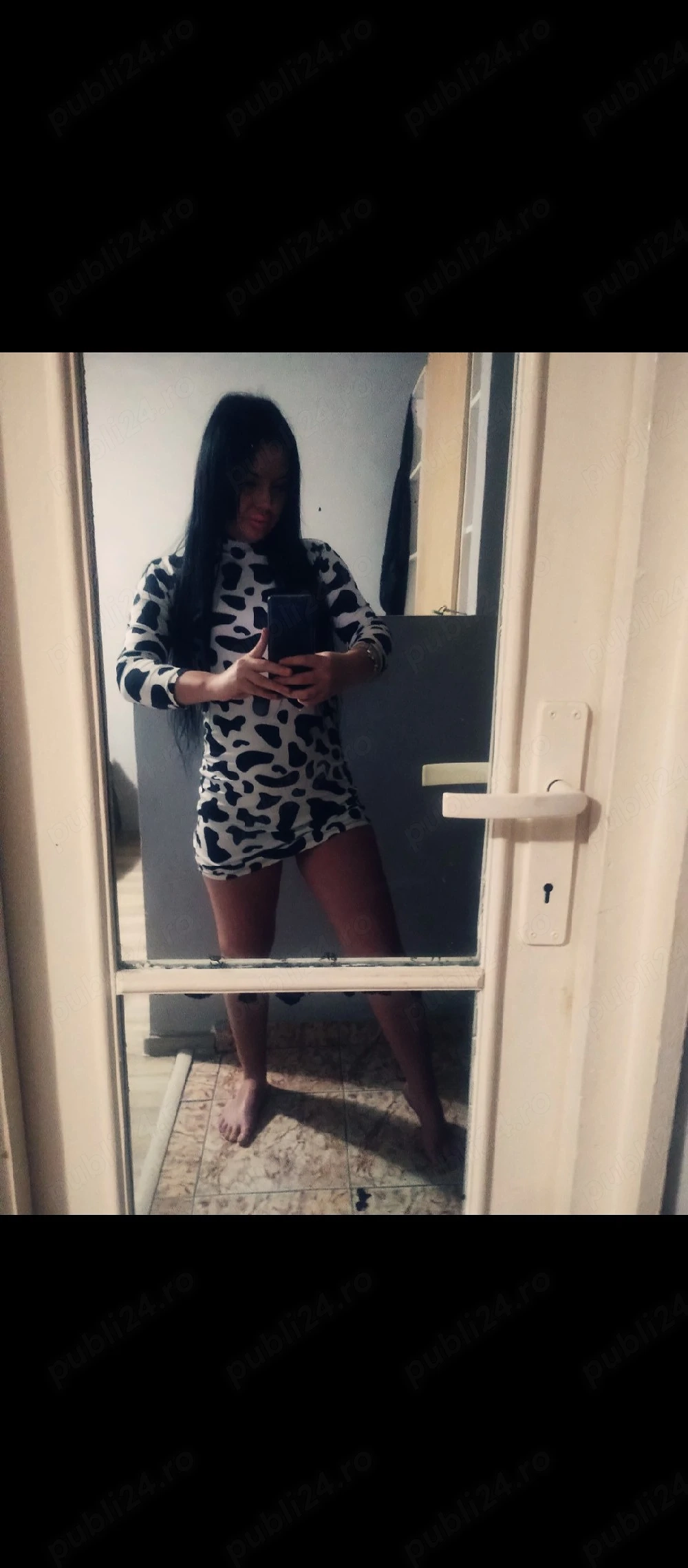 Ema 100% reală. Caug colega!