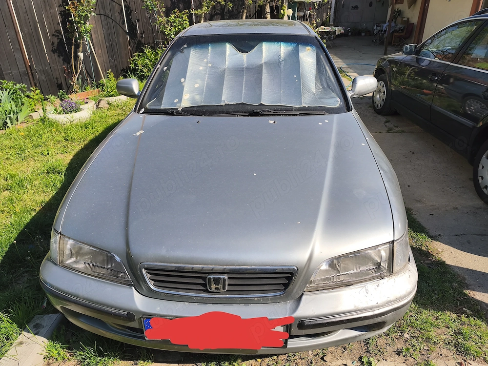 Vând honda accord din 96 