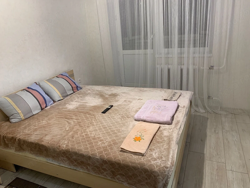 Garsonieră de închiriat în zona Rahova