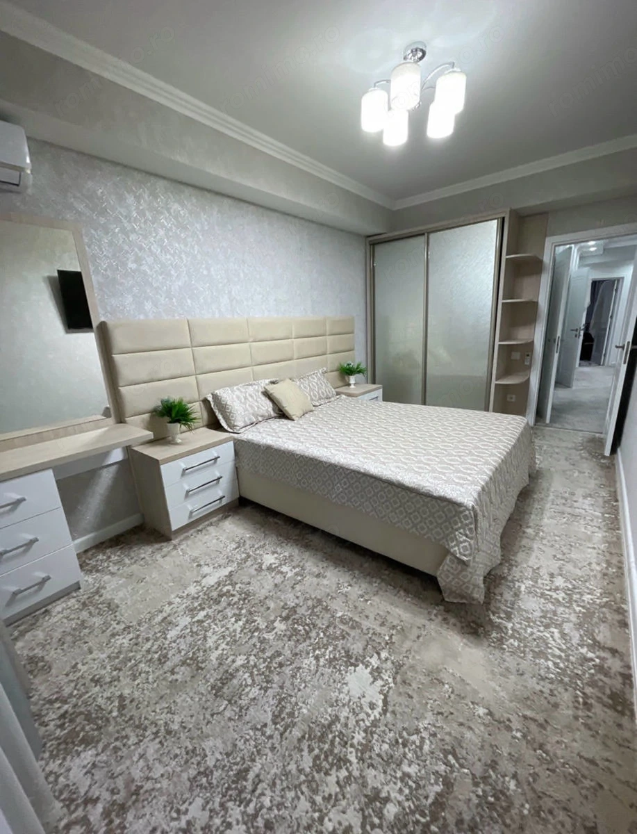 Garsonieră de închiriat în zona Sălaj