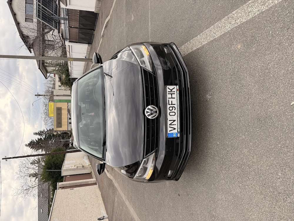Volkswagen Jetta 1.2 TSI