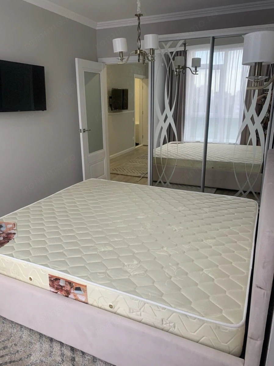 Garsonieră de închiriat în zona Tei