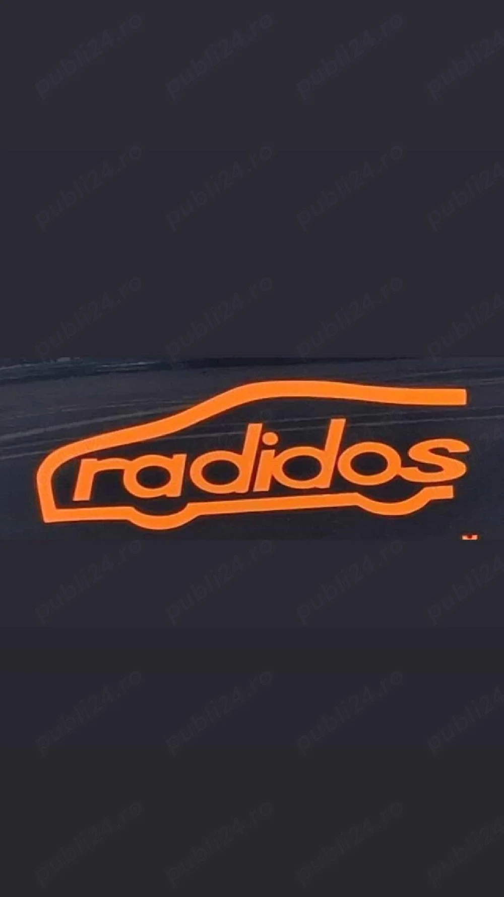 Scoala de Soferi Radidos Oradea 