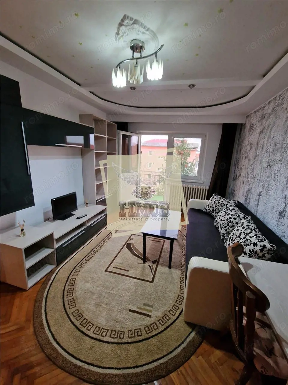 Apartament 3 camere decomandat 56mp | Pet Friendly | Valea Aurie