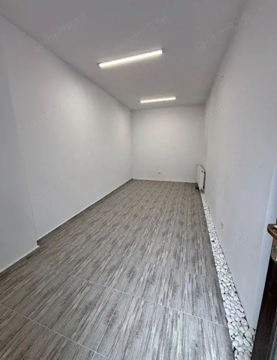 Spatiu comercial 15 mp de inchiriat in Centru Finisat Utilat Alba Iulia